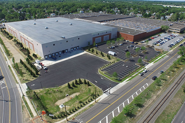 Shenyang Aluminum Coil Co.,Ltd